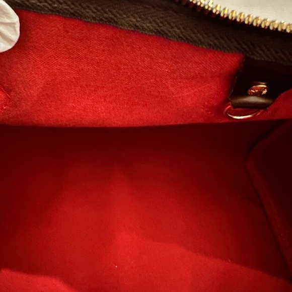 Louis Vuitton Speedy Bandouliere 30 - Picture 8 of 13